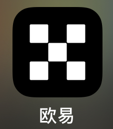 欧易