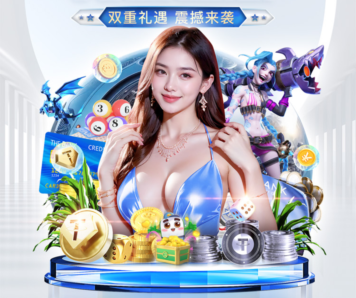 虚拟币充值送