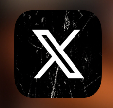 X(Twitter)